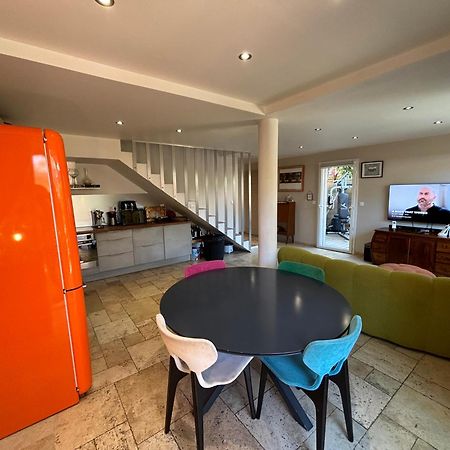 Maison Avec Piscine Et Jacuzzi Proche Des Plages 툴롱 외부 사진