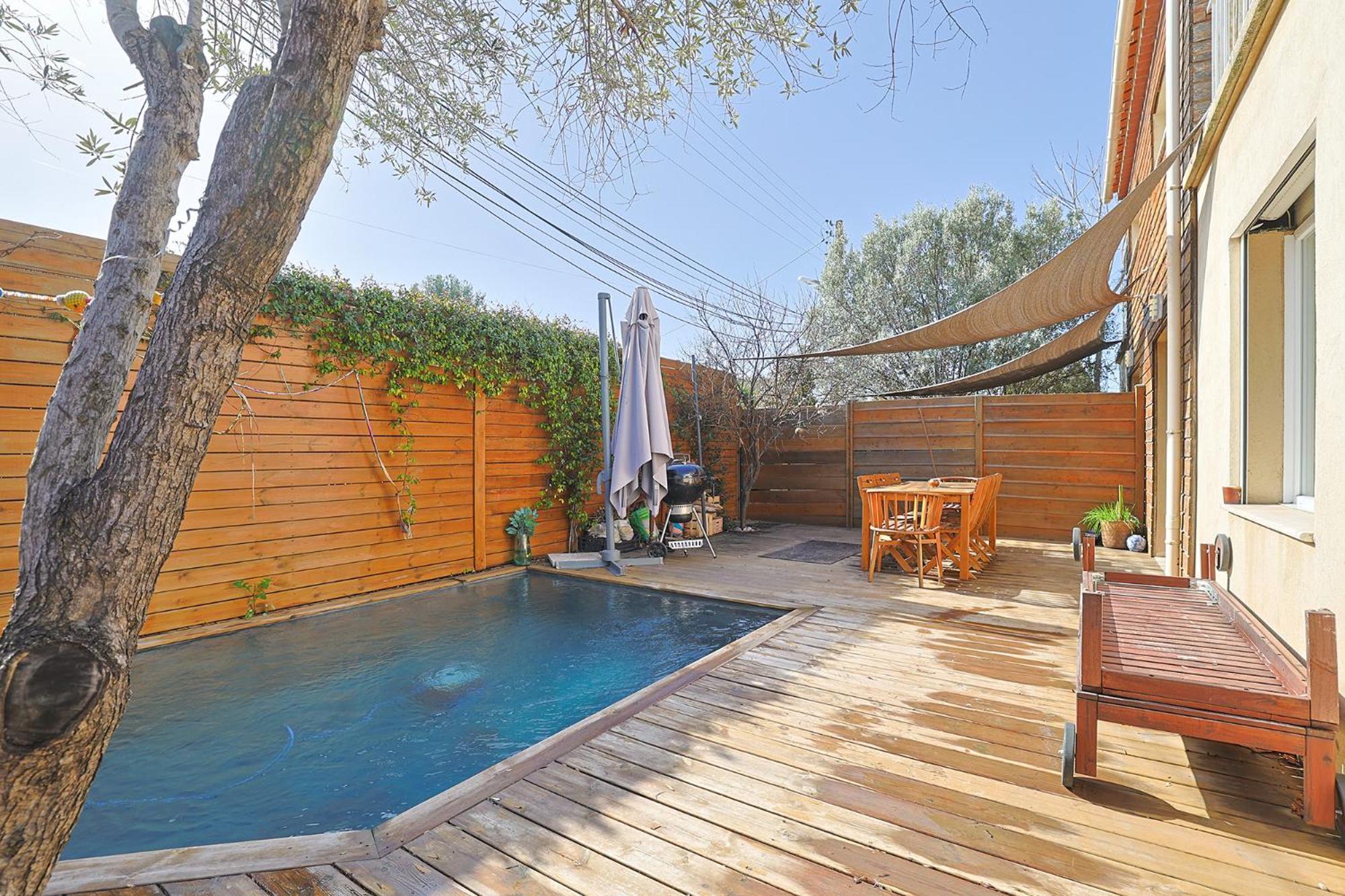 Maison Avec Piscine Et Jacuzzi Proche Des Plages 툴롱 외부 사진