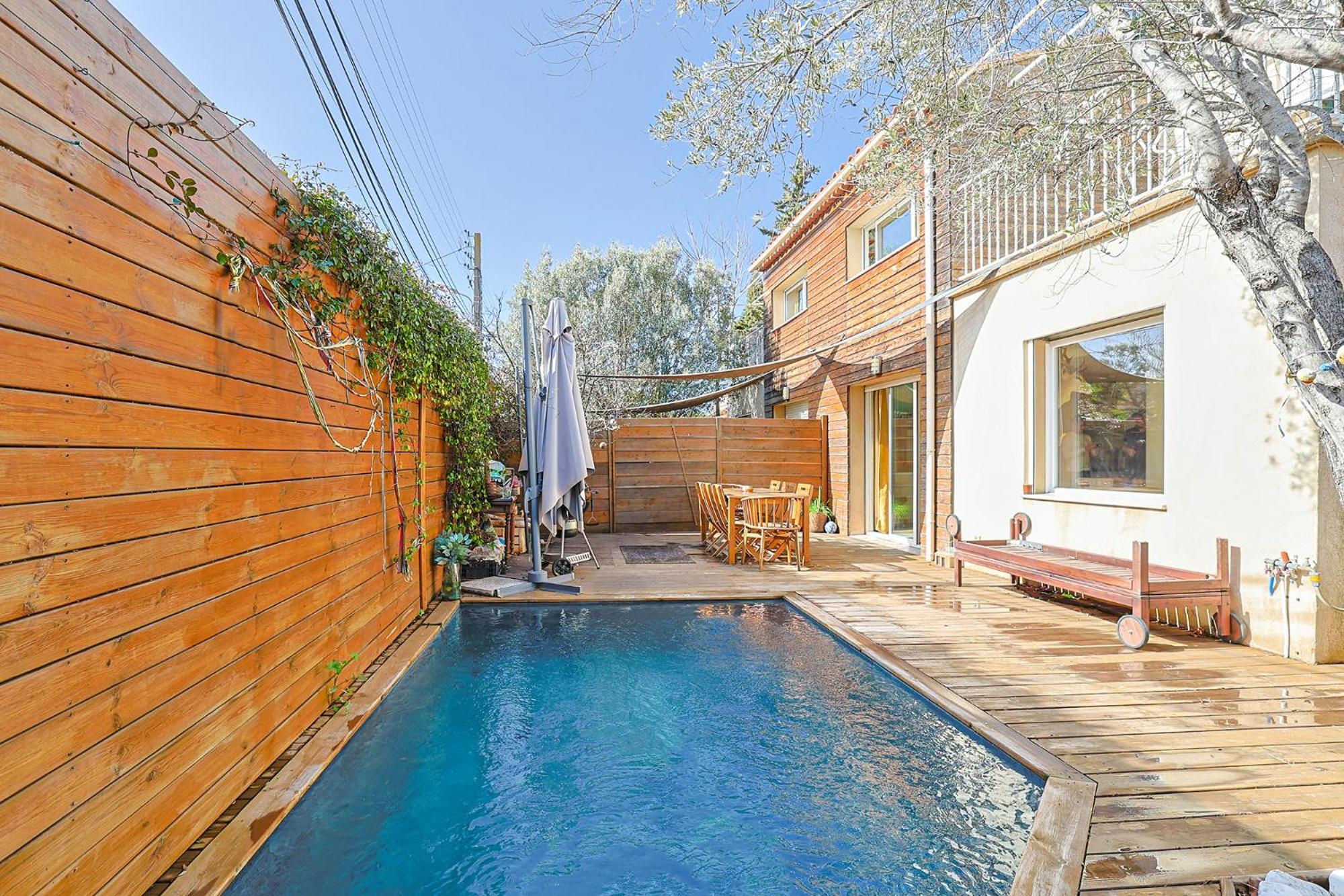 Maison Avec Piscine Et Jacuzzi Proche Des Plages 툴롱 외부 사진